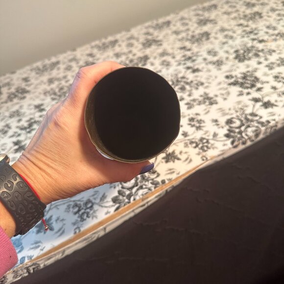 WWI Verdun Artillery Shell Trench Art Flowers Floral Bras 1916 - Picture 11 of 12